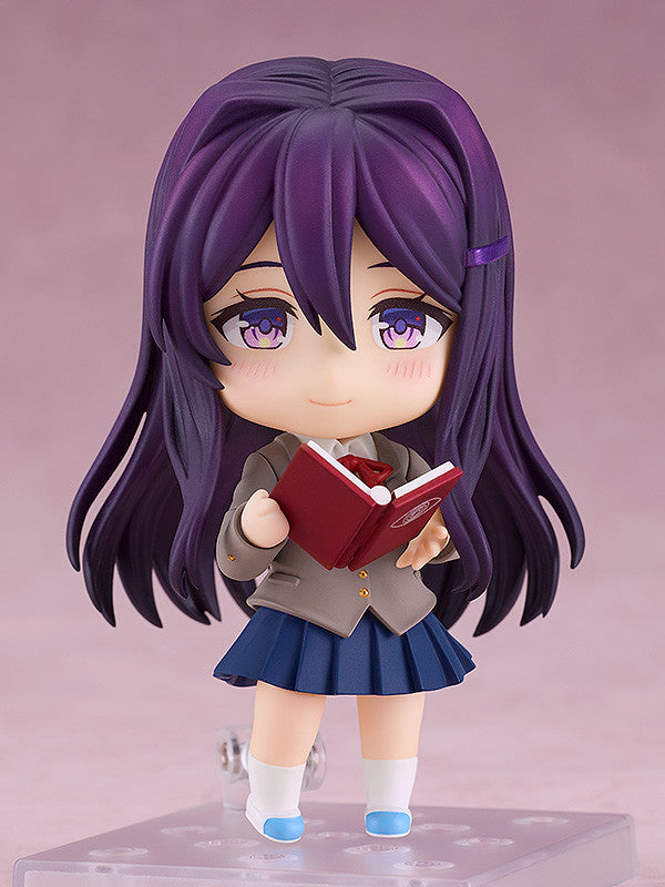 Nendoroid Yuri (Re-Run)