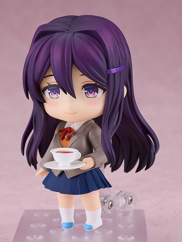 Nendoroid Yuri (Re-Run)