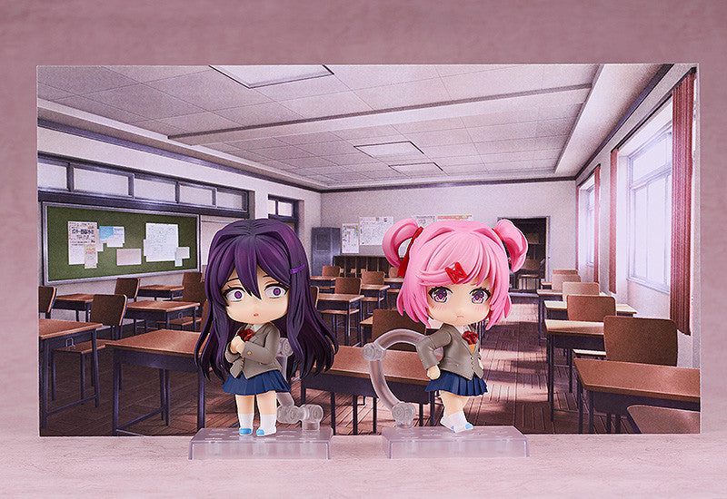 Nendoroid Yuri (Re-Run)