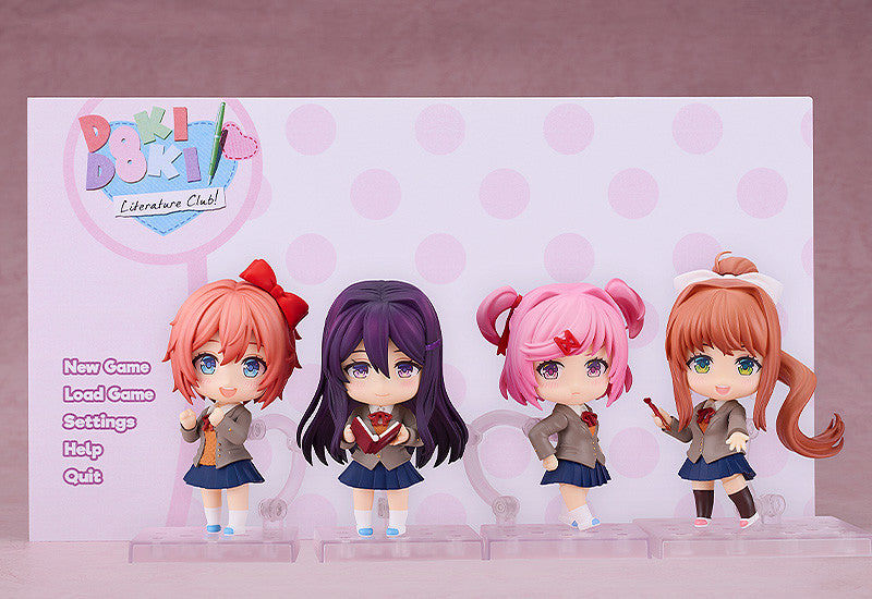 Nendoroid Yuri (Re-Run)
