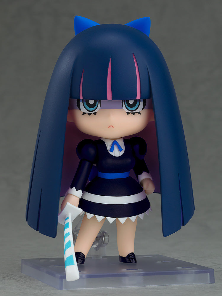 Nendoroid Stocking: New Ver.