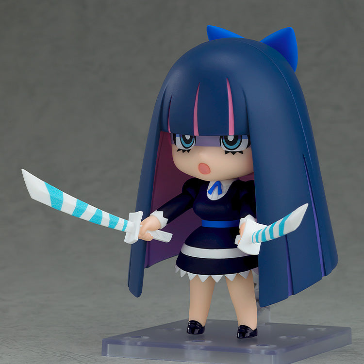 Nendoroid Stocking: New Ver.