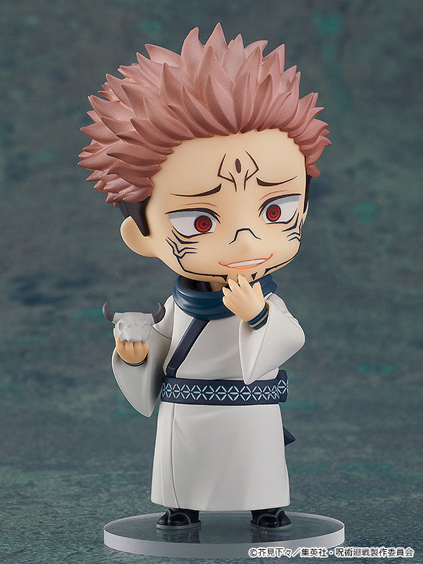 Nendoroid Sukuna (Re-Run)