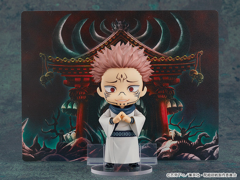 Nendoroid Sukuna (Re-Run)