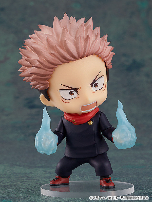 Nendoroid Sukuna (Re-Run)