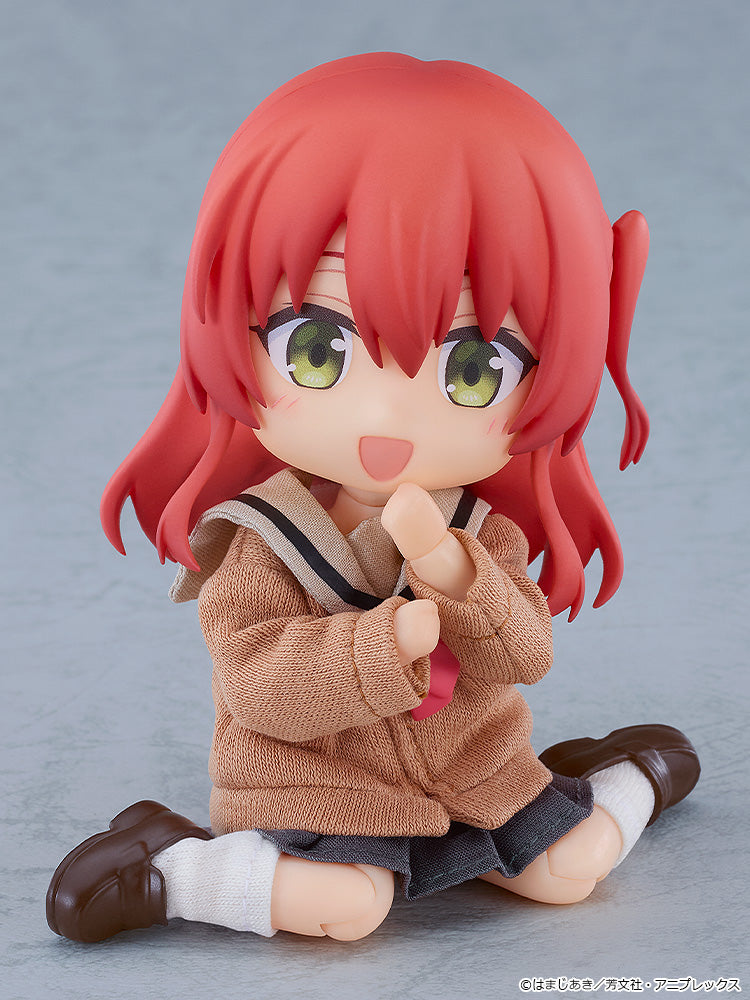 Nendoroid Doll Ikuyo Kita