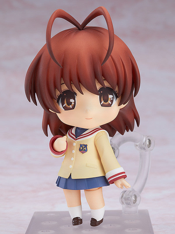 Nendoroid Nagisa Furukawa (Re-Run)