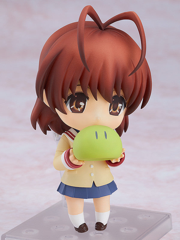 Nendoroid Nagisa Furukawa (Re-Run)