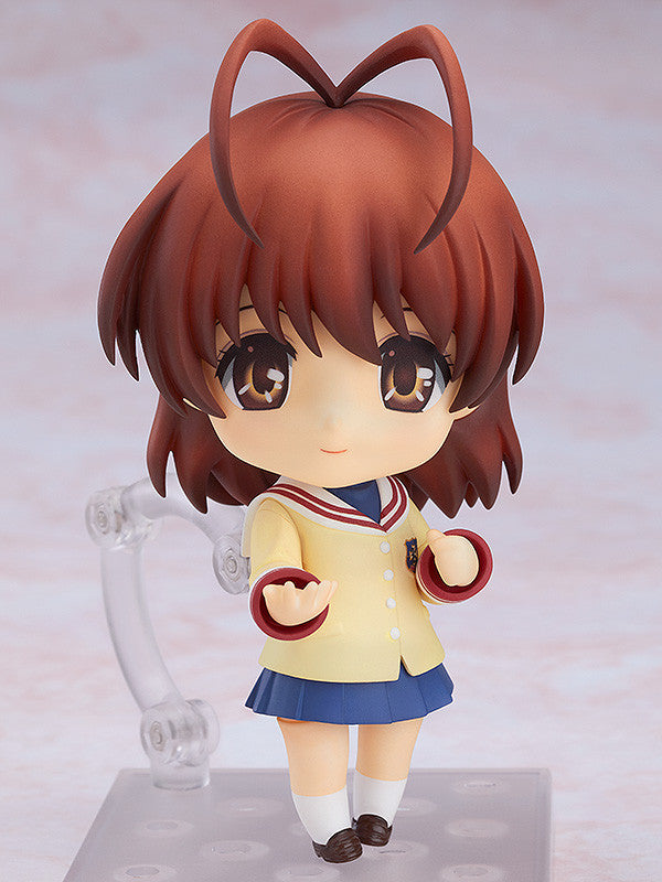 Nendoroid Nagisa Furukawa (Re-Run)