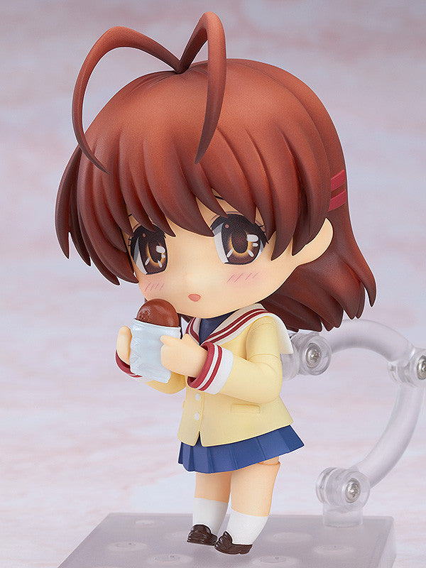 Nendoroid Nagisa Furukawa (Re-Run)