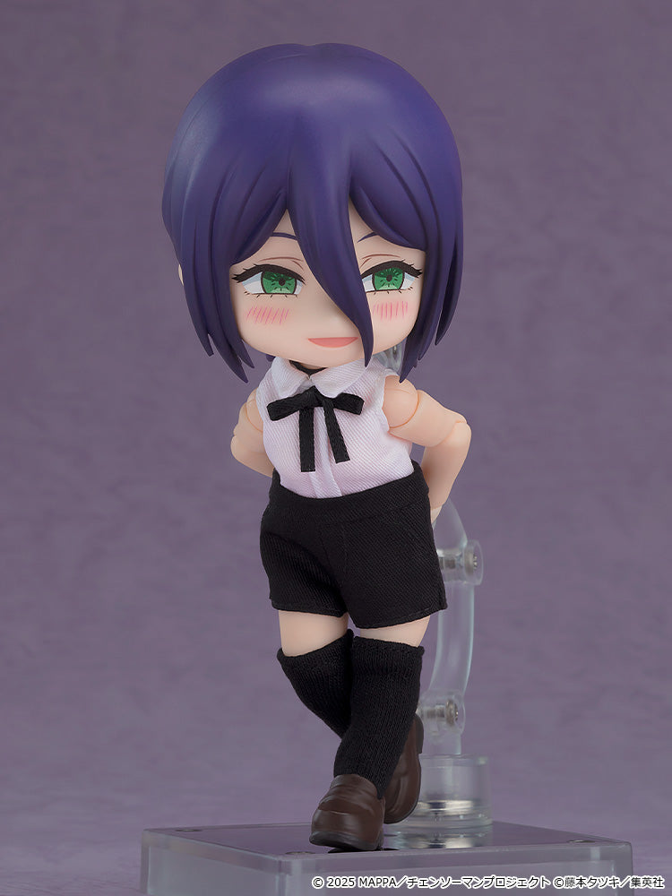Nendoroid Doll Outfit Set: Reze