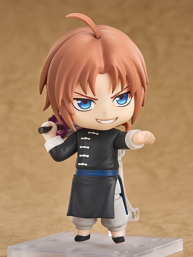 Nendoroid Kamui