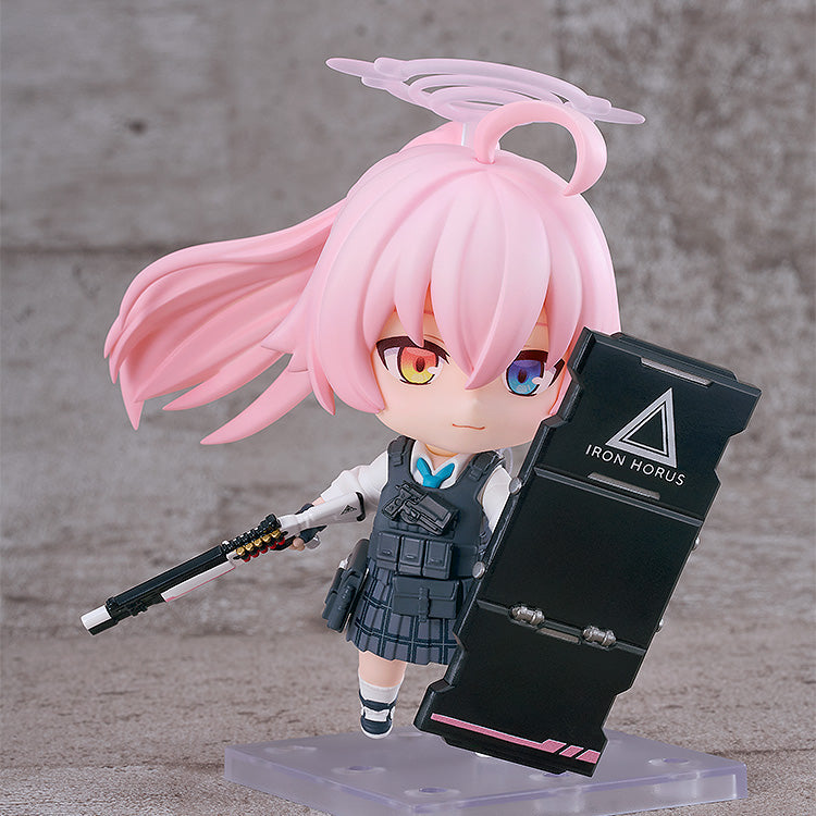 Nendoroid Hoshino Takanashi (Armed)