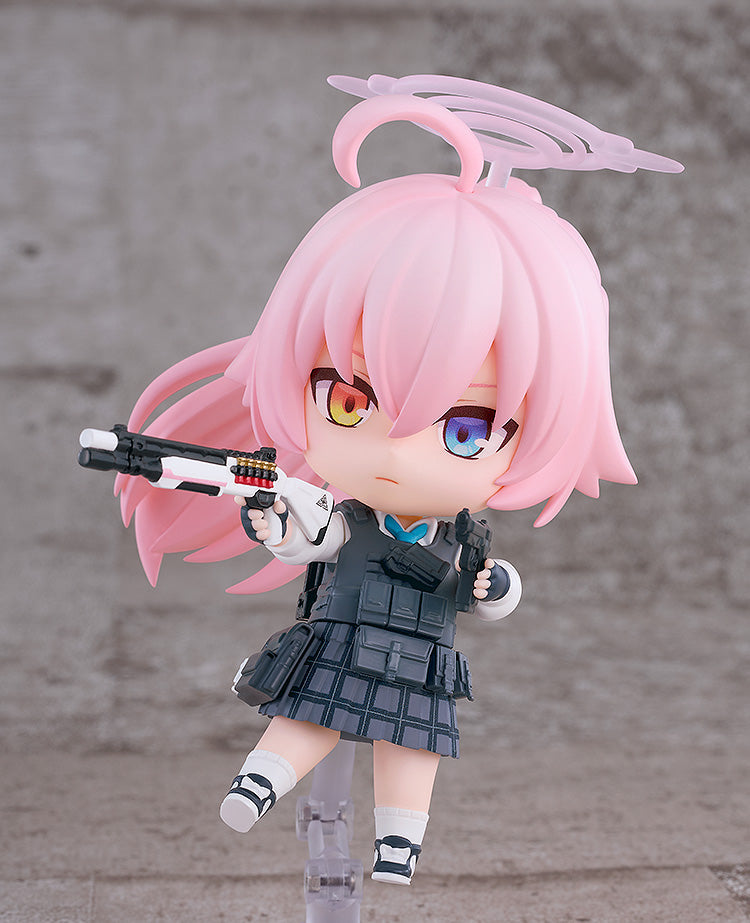 Nendoroid Hoshino Takanashi (Armed)