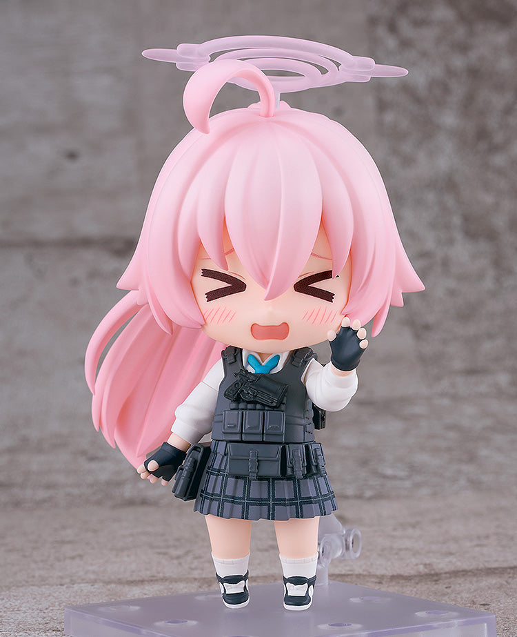 Nendoroid Hoshino Takanashi (Armed)