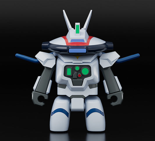 BRICKROID Dragonar-3