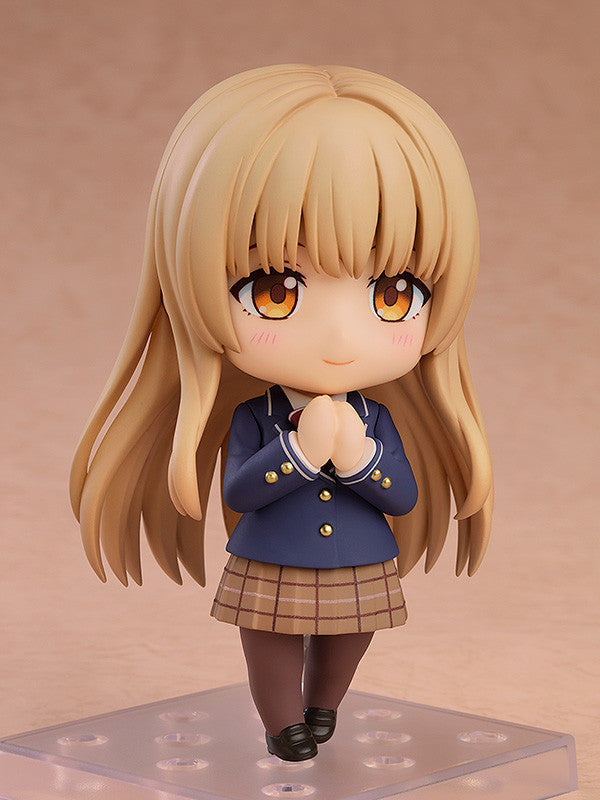 Nendoroid Mahiru Shiina (Re-Run)