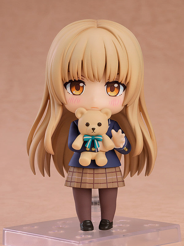 Nendoroid Mahiru Shiina (Re-Run)