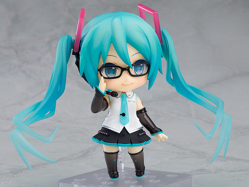 Nendoroid Hatsune Miku V4X (Re-Run)
