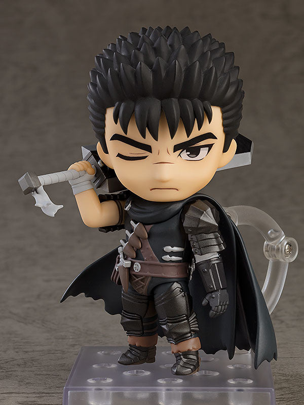 Nendoroid Guts (Re-Run)