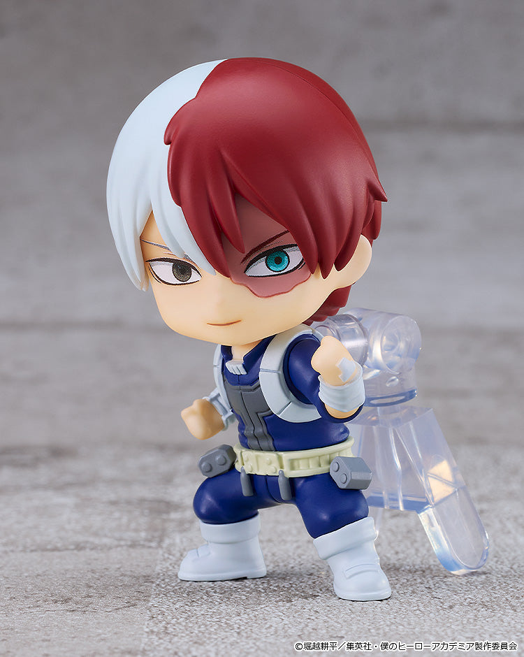 Nendoroid Surprise My Hero Academia Heroes vs Villains Edition (Set of 6) (Re-Run)