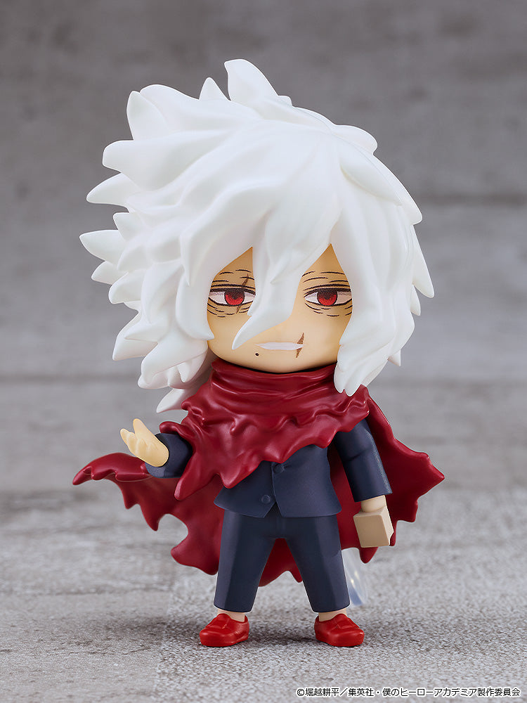 Nendoroid Surprise My Hero Academia Heroes vs Villains Edition (Set of 6) (Re-Run)