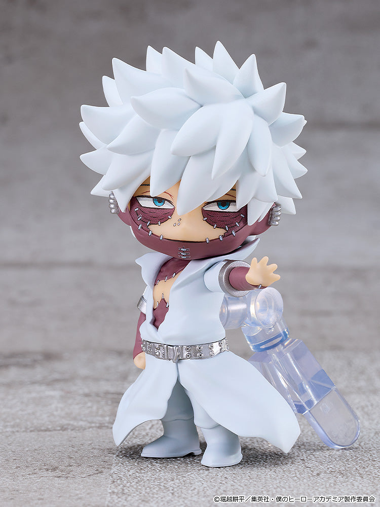 Nendoroid Surprise My Hero Academia Heroes vs Villains Edition (Set of 6) (Re-Run)