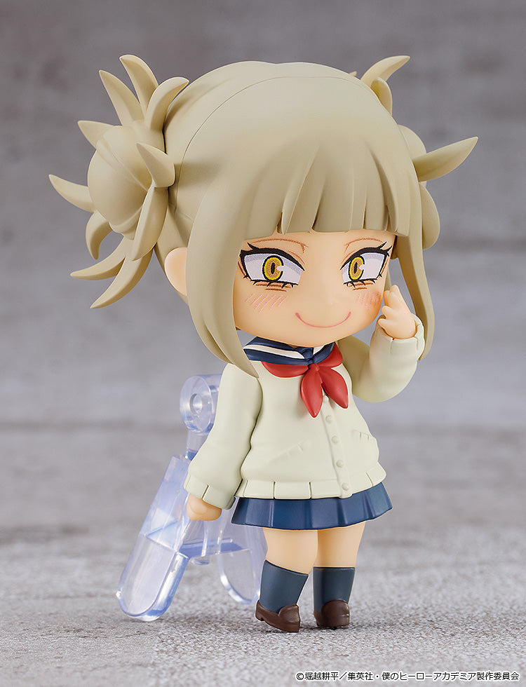 Nendoroid Surprise My Hero Academia Heroes vs Villains Edition (Set of 6) (Re-Run)