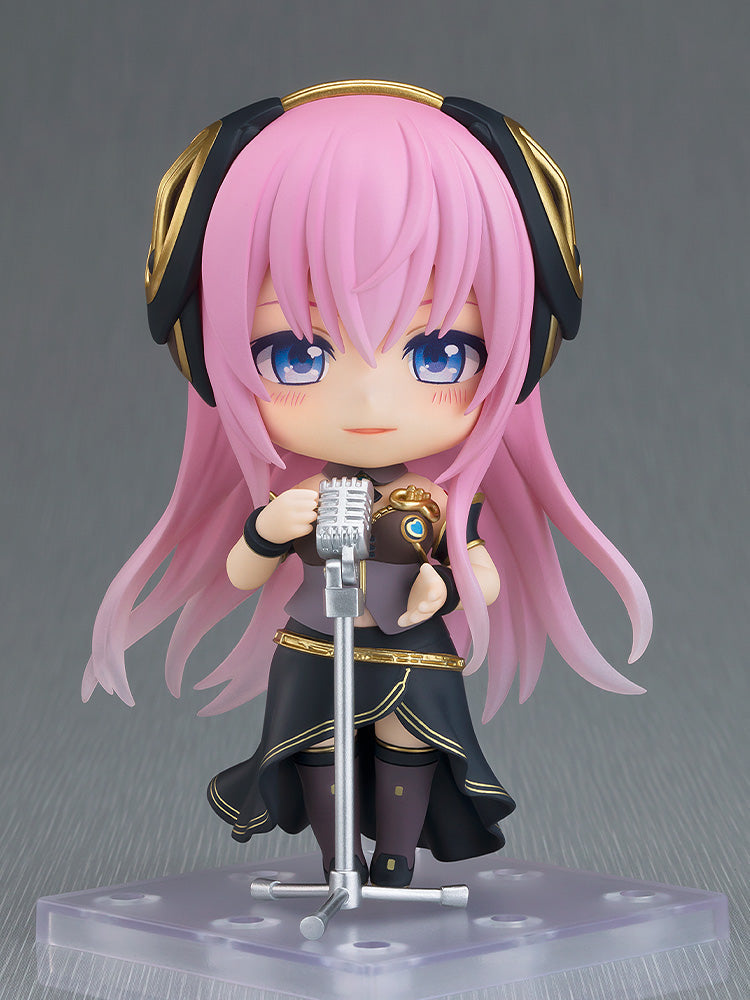 Nendoroid Megurine Luka V4X