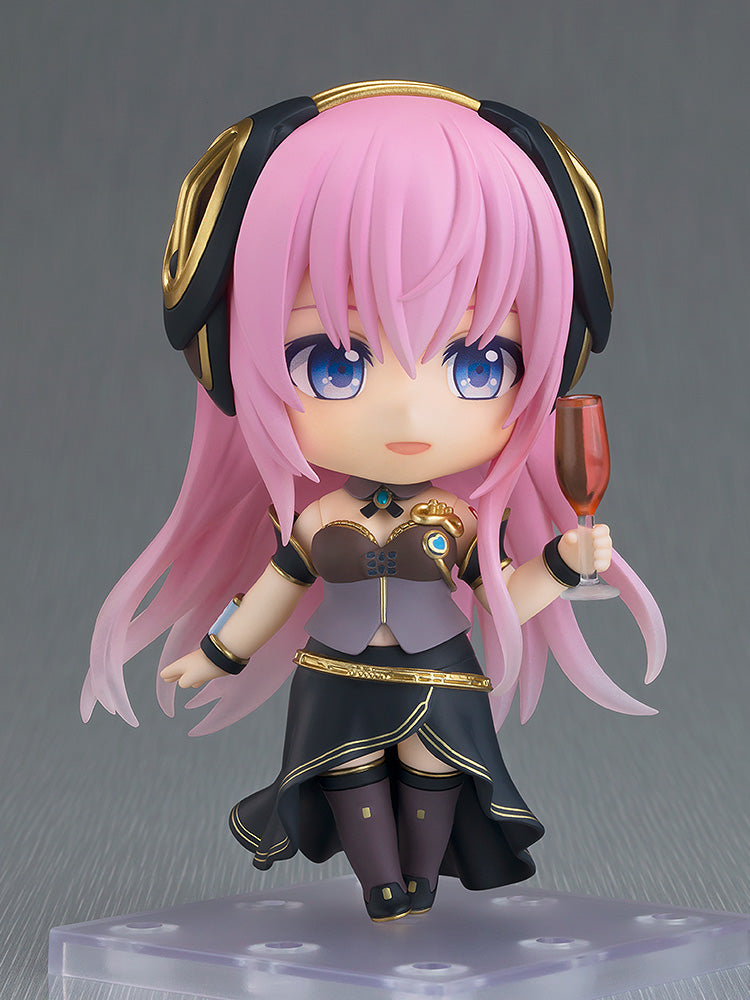 Nendoroid Megurine Luka V4X