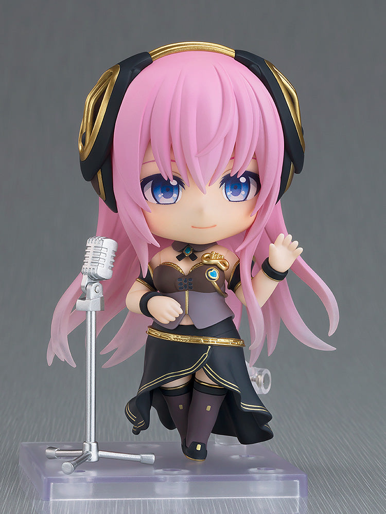 Nendoroid Megurine Luka V4X