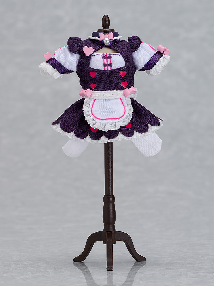 Nendoroid Doll Outfit Set: Chocola