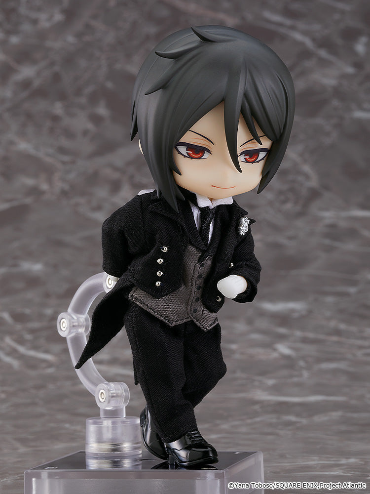 Nendoroid Doll Sebastian Michaelis (Re-Run)