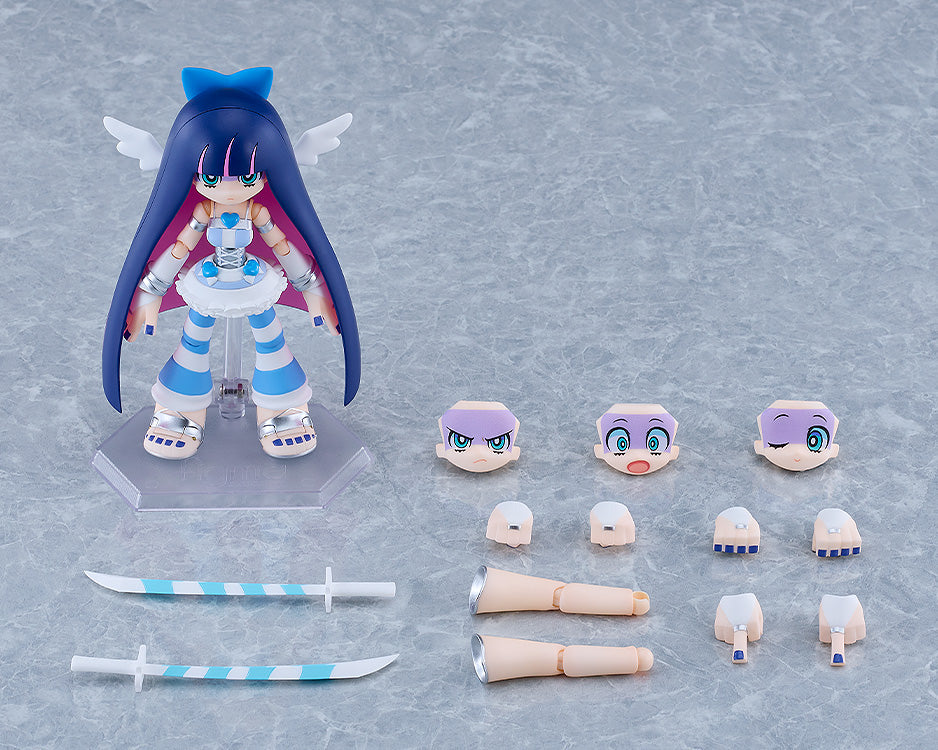 figma Stocking: Angel ver.