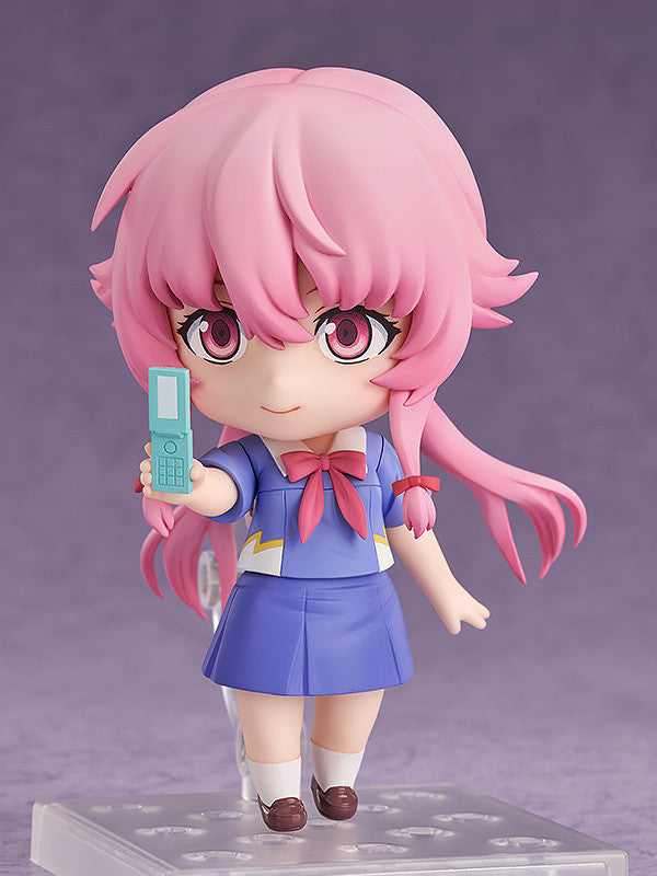 Nendoroid Yuno Gasai (Re-Run)