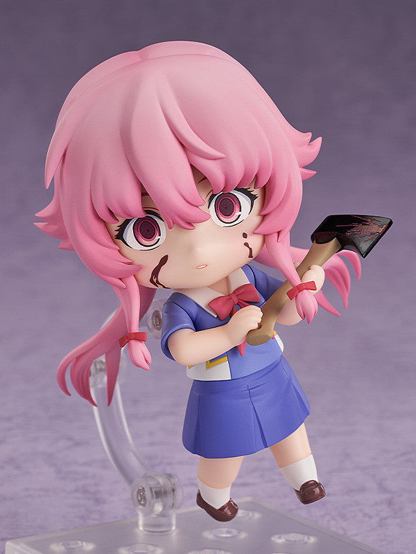 Nendoroid Yuno Gasai (Re-Run)