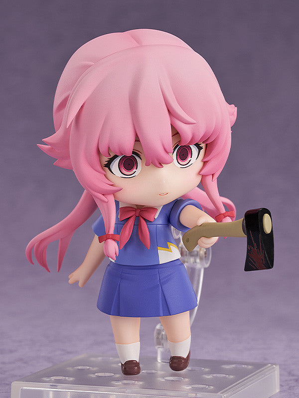 Nendoroid Yuno Gasai (Re-Run)