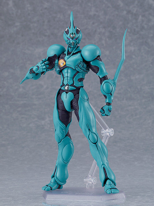 figma Guyver I: Ultimate Edition (Re-Run)