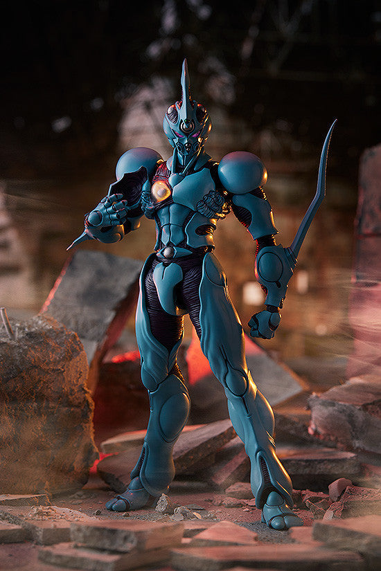 figma Guyver I: Ultimate Edition (Re-Run)