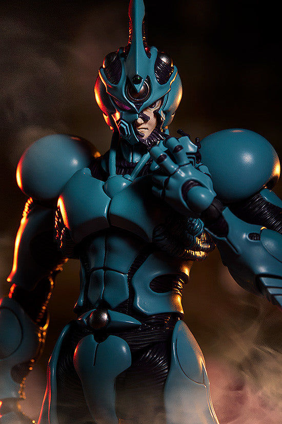 figma Guyver I: Ultimate Edition (Re-Run)