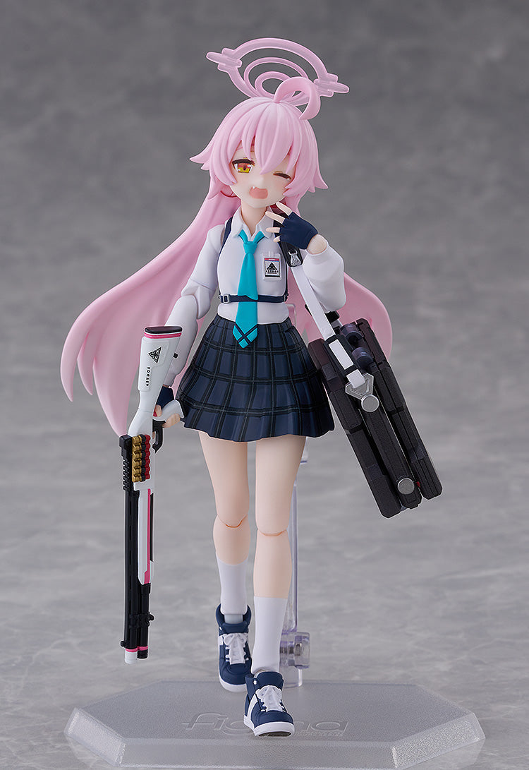 figma Hoshino Takanashi