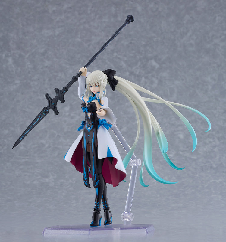 figma Berserker/Morgan