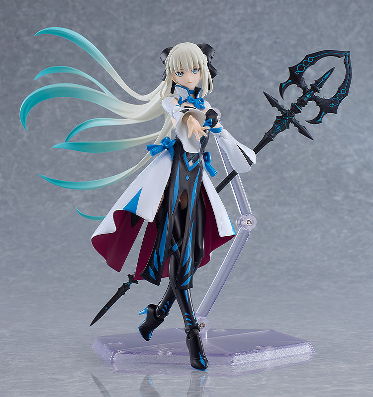figma Berserker/Morgan