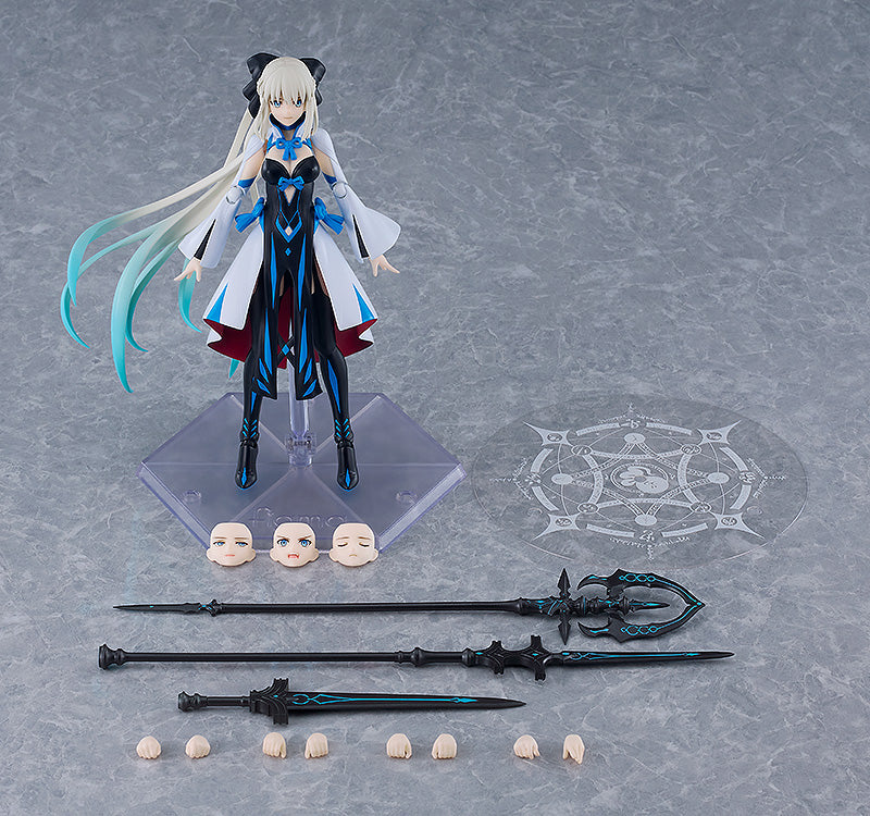 figma Berserker/Morgan