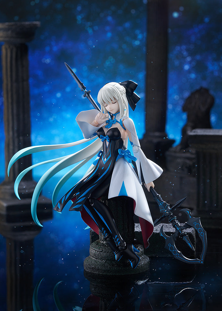 figma Berserker/Morgan