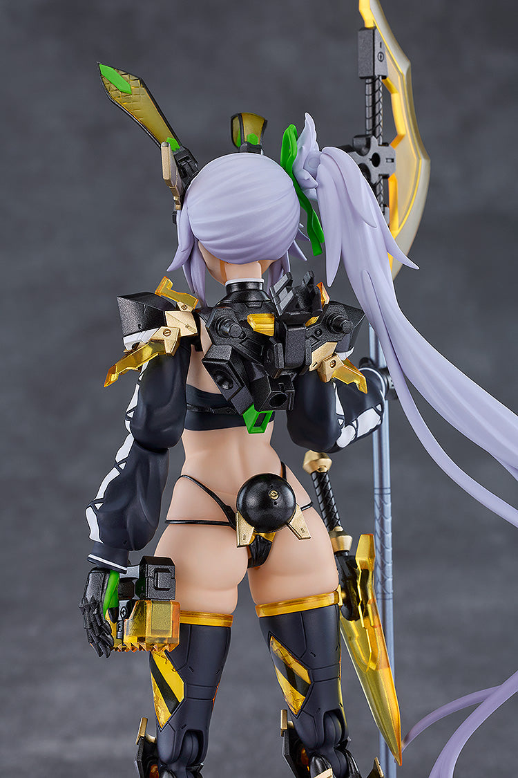 figma Silva Barrelline