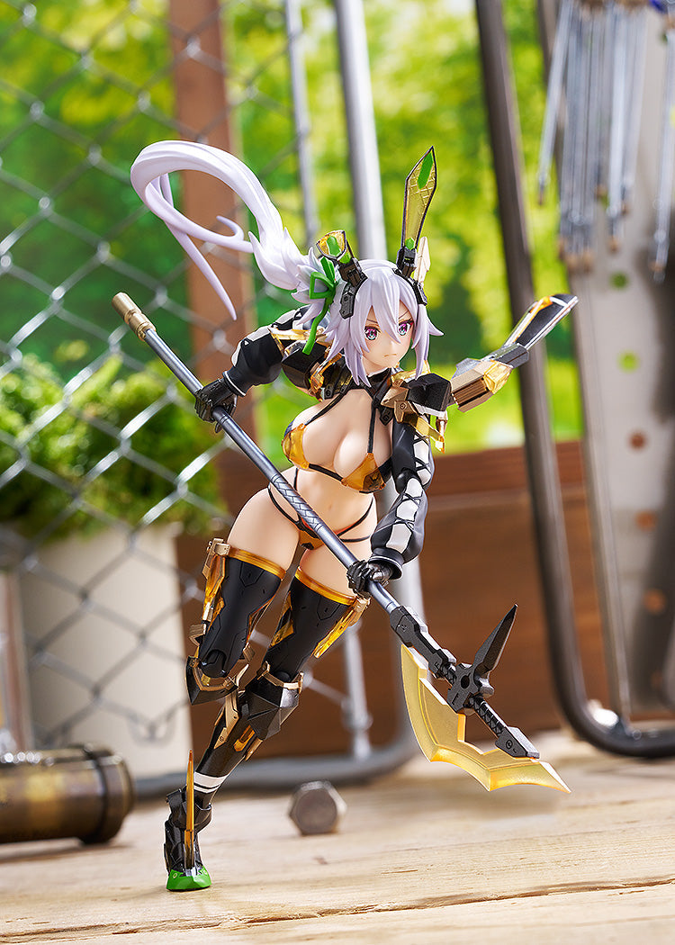 figma Silva Barrelline