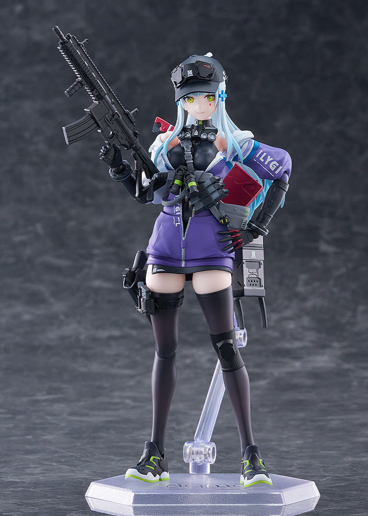 figma Klukai