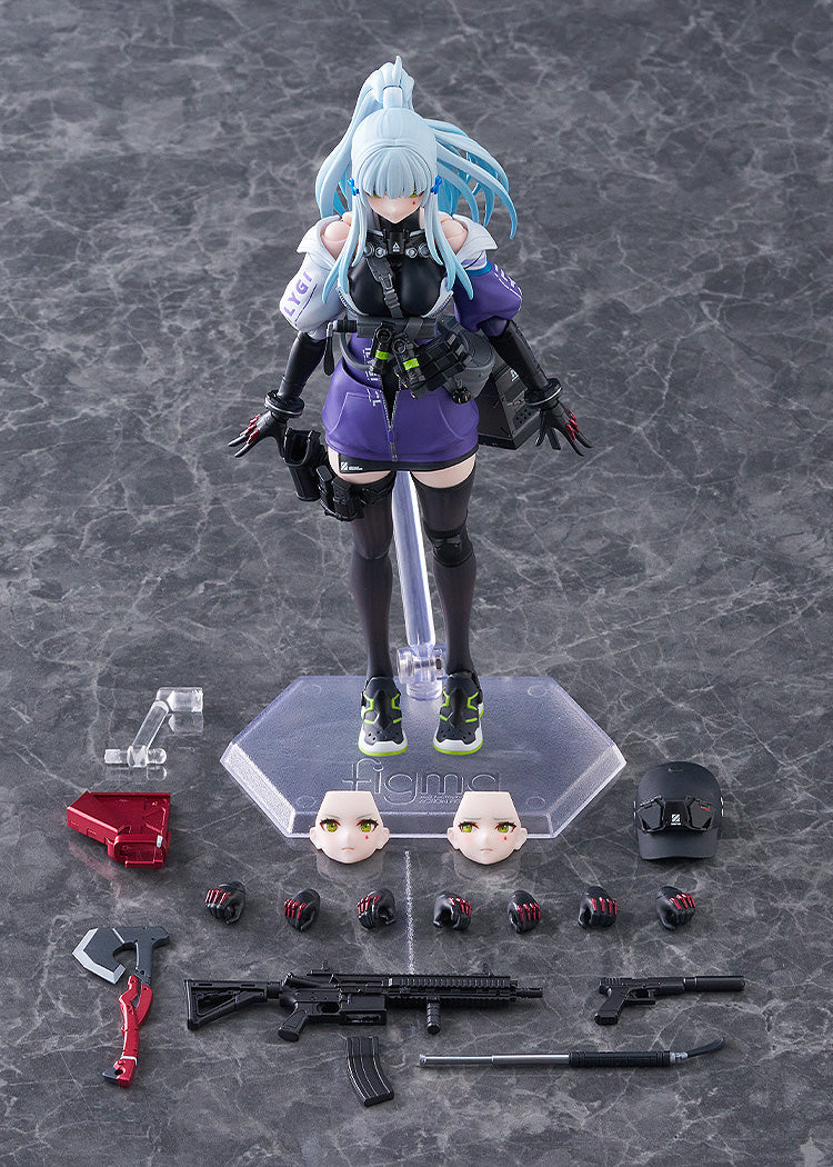 figma Klukai