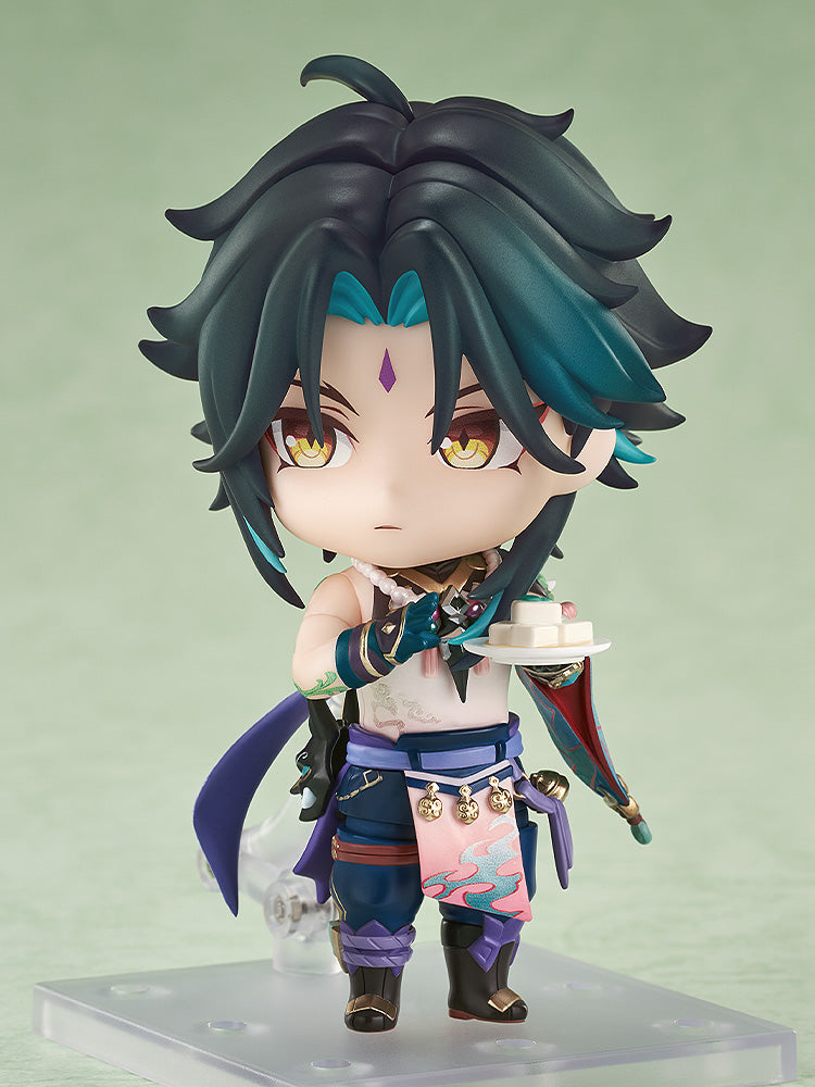 Nendoroid Xiao